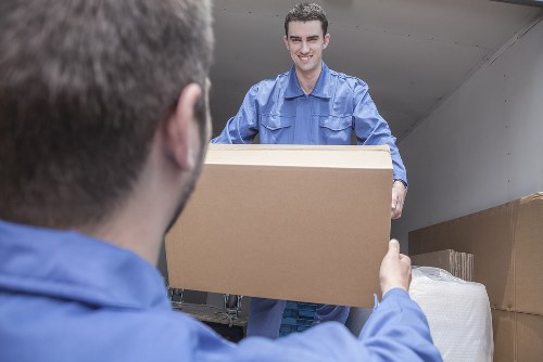 Reliable man and van Southgate option for everyday moving needs