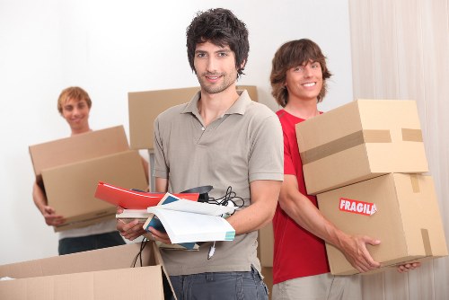 Van transport support for Southgate moving and delivery jobs