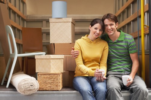Furniture transport service for homes and businesses in Southgate
