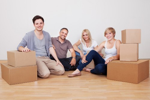 Office relocation support for businesses in Southgate